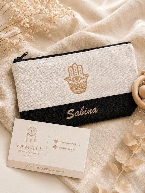Personalisiertes Necessaire